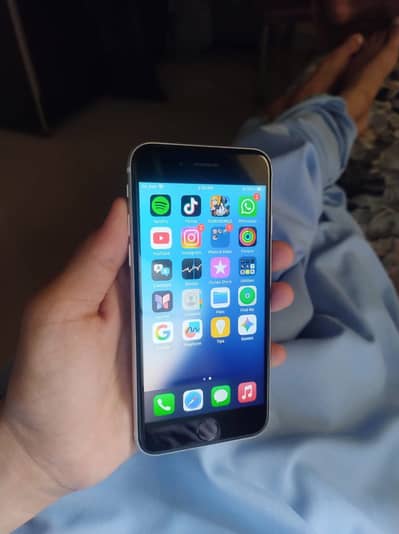 Iphone se 2020