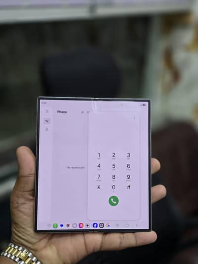 Samsung Z Fold 6 12GB 1024GB