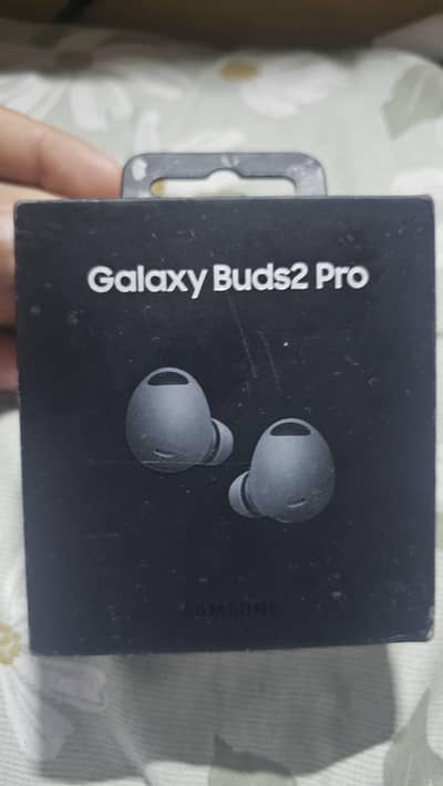 galaxy buds 2 pro original