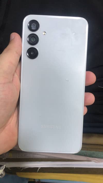 Samsung A16