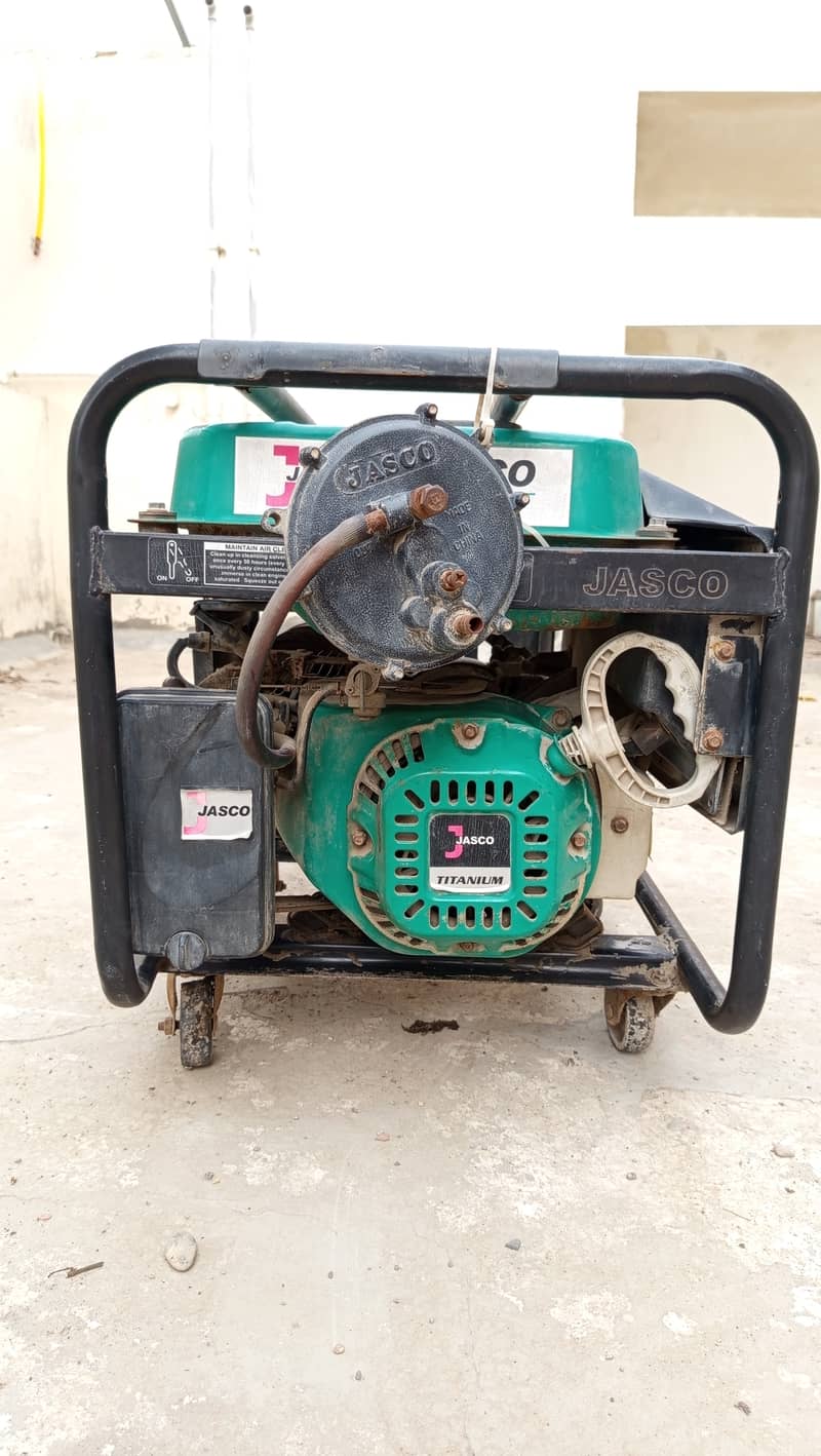 Generator 2