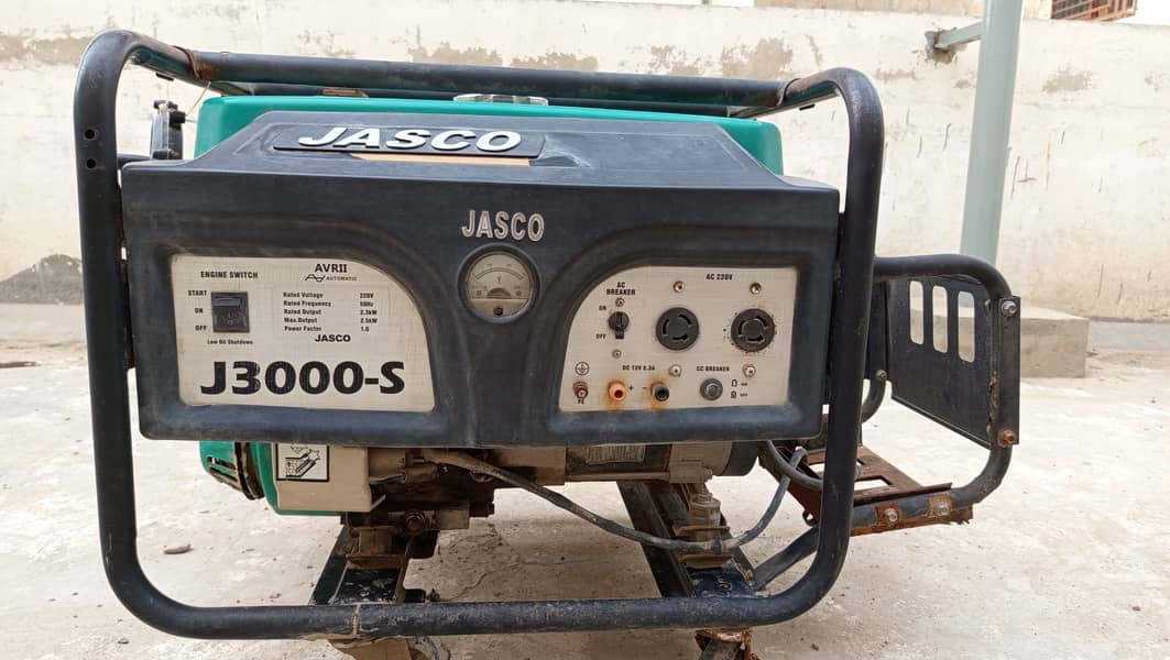 Generator 4