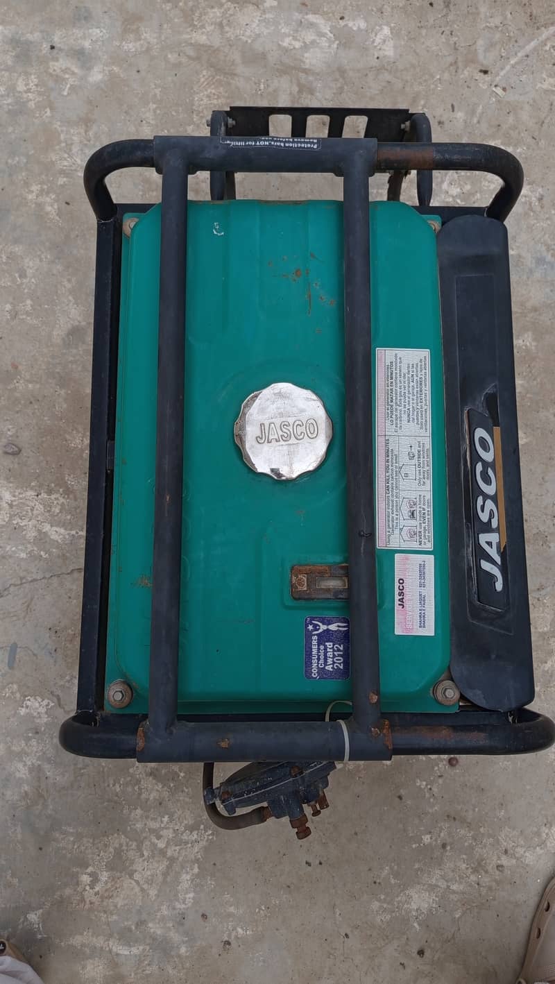 Generator 5