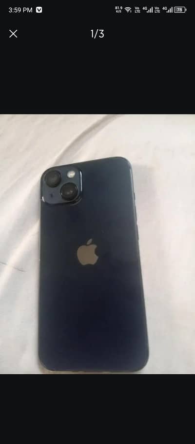 Apple iPhone 13