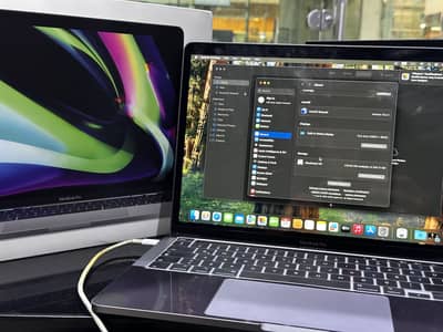 Mac Book pro M1
