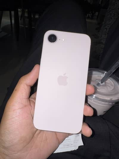 iPhone 17e Non PTA 2 cycle
