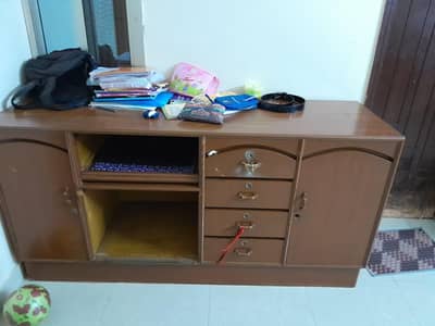 drawer in good condition