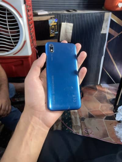 HUAWEI Y5 (2019)