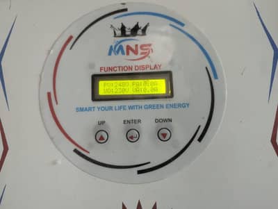 10kw off Grid Solar inverter