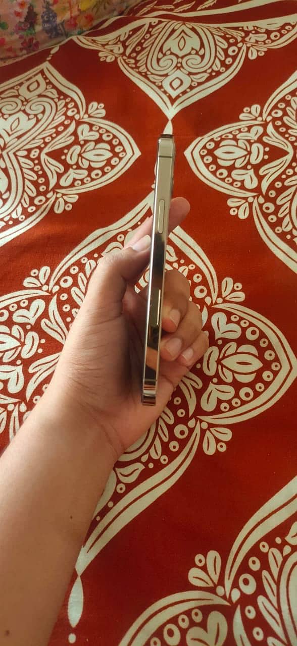 Apple iPhone 12 Pro 5
