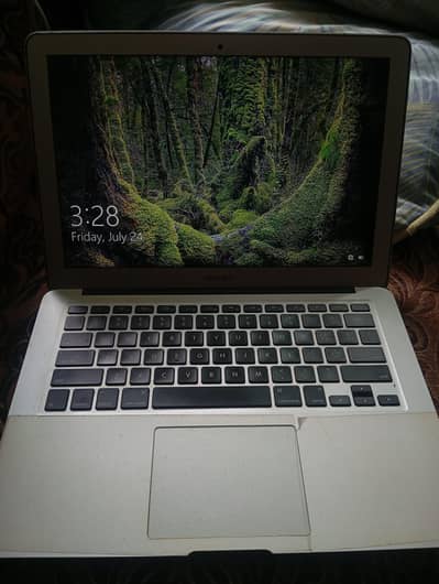 Apple MacBook Air 13" Early 2014 | Core i7 | 8GB RAM | 128GB SSD