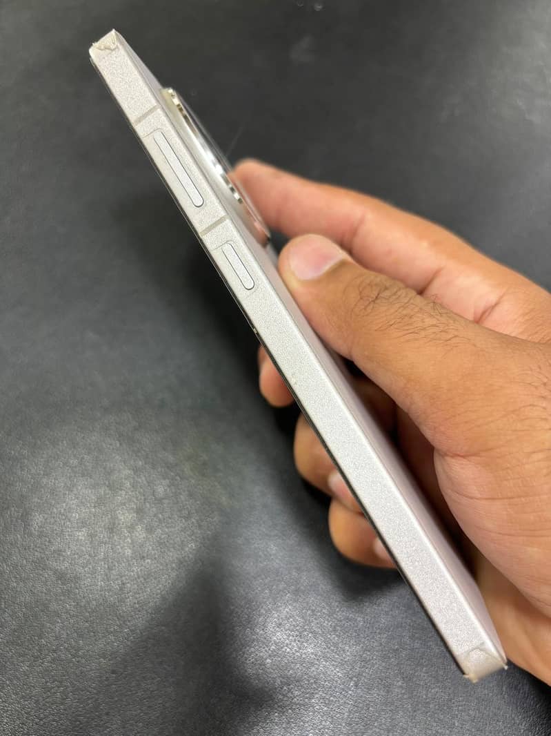 One Plus 13R 1