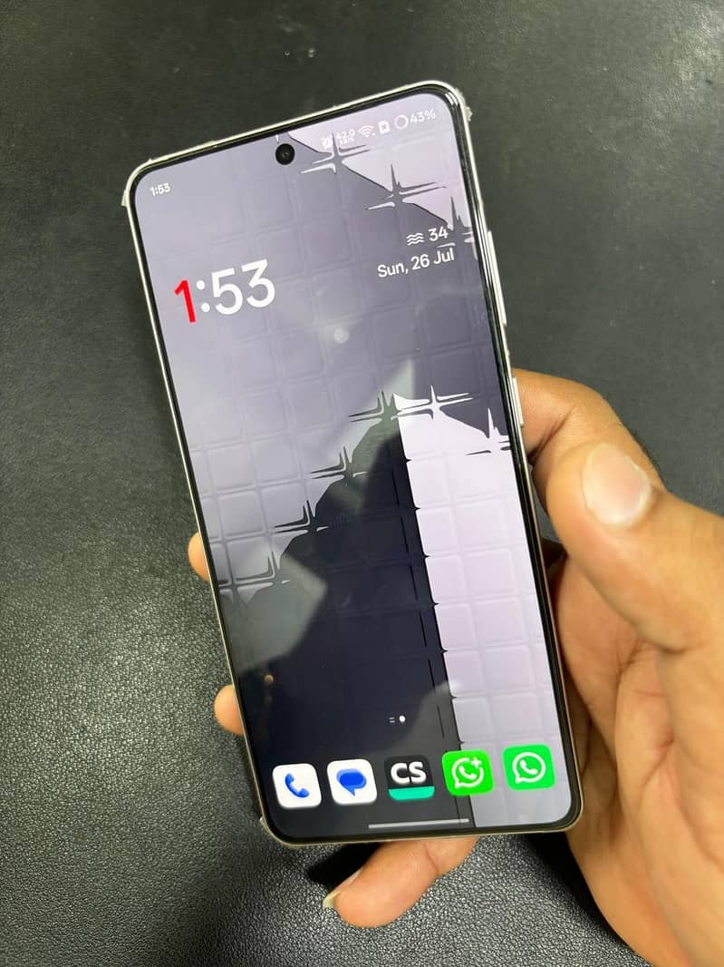 One Plus 13R 5