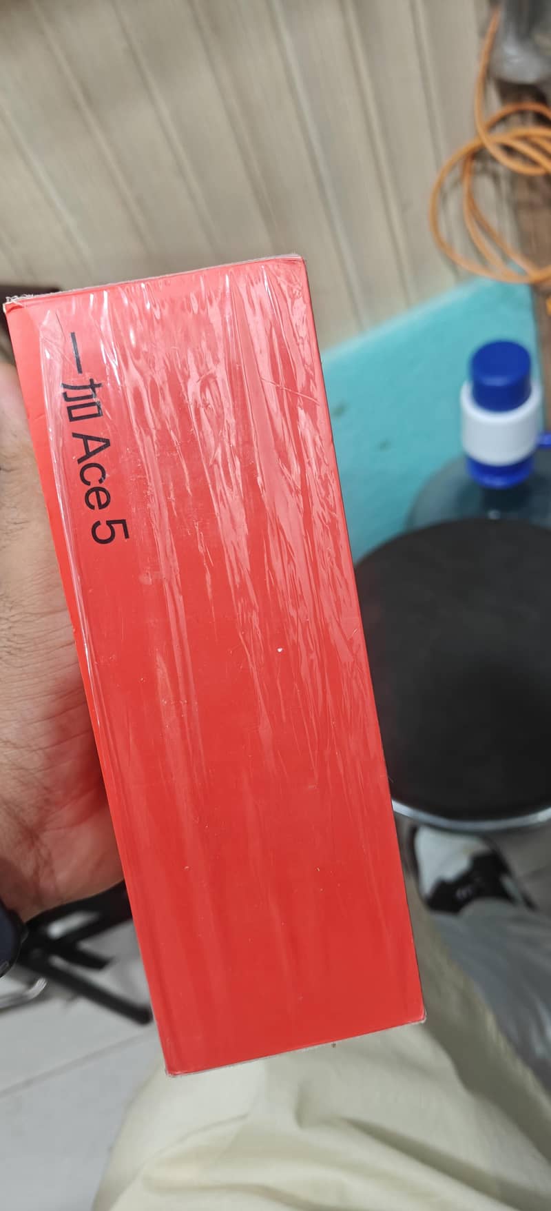 One Plus 13R 7