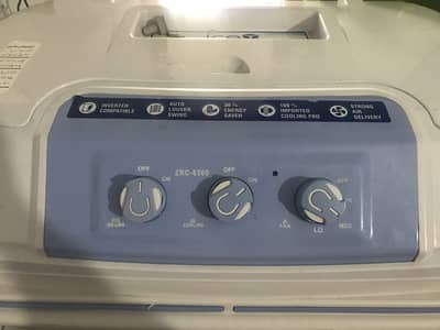 Zepto air cooler urgent sale