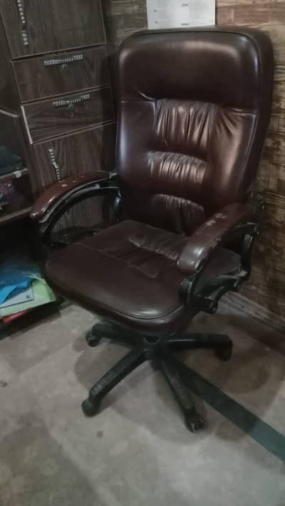 school furniture