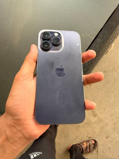 Iphone 14 pro max 256 factory unlock