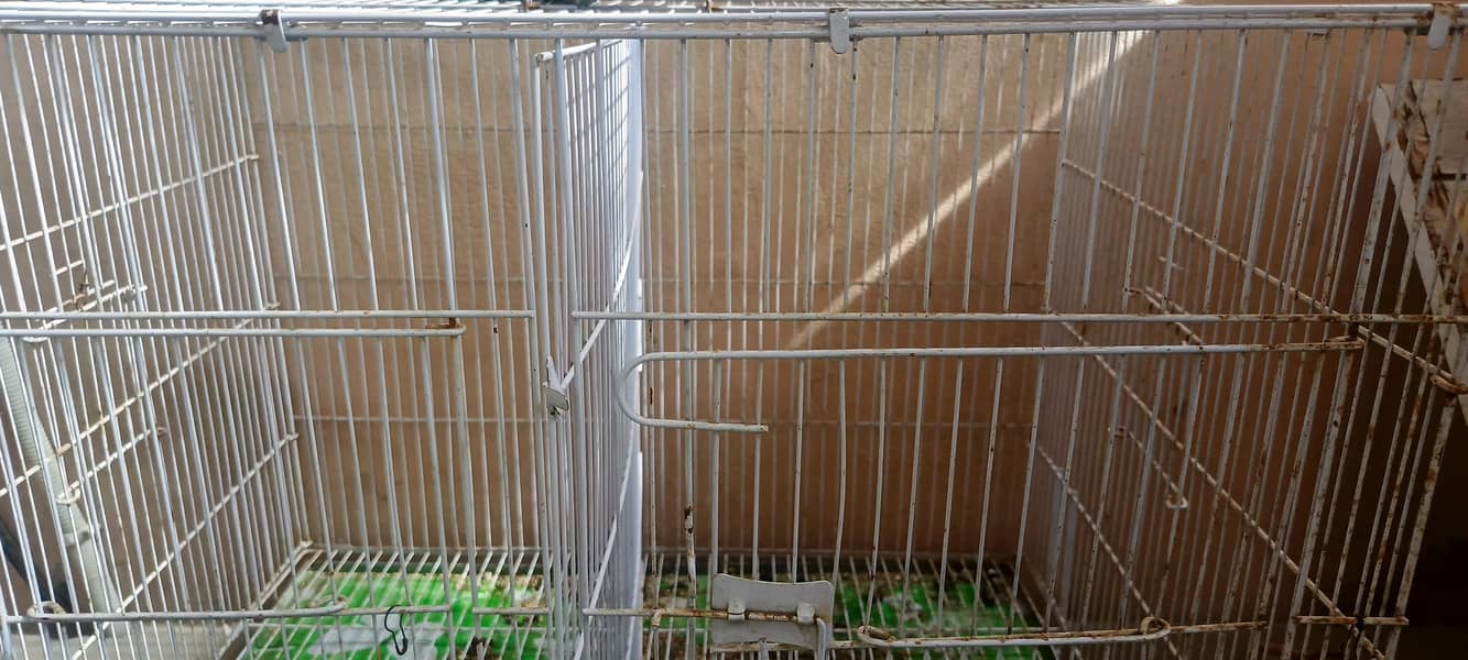 cages 2