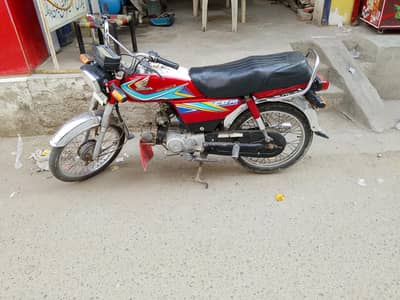 all ok ha koi masla nai ha jis Bhai NY bi Lani ha os ko koi Kam nai ka