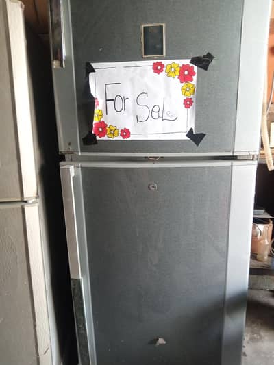 Dawlance Refrigerator No 14
