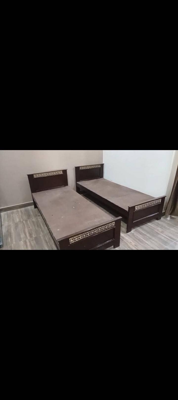 2 single bed 0
