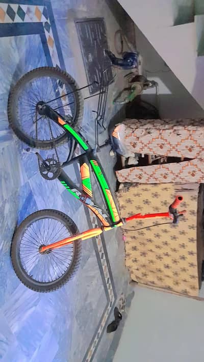 kids cycle