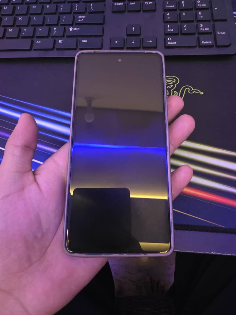 Google Pixel 7 0