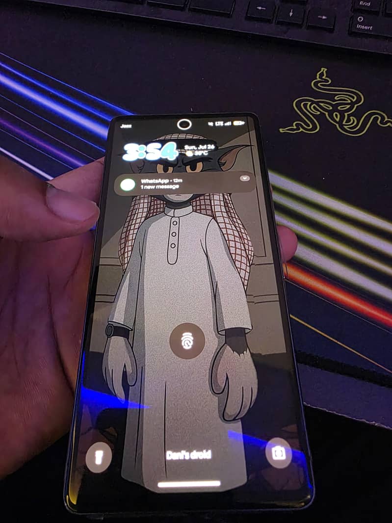 Google Pixel 7 1