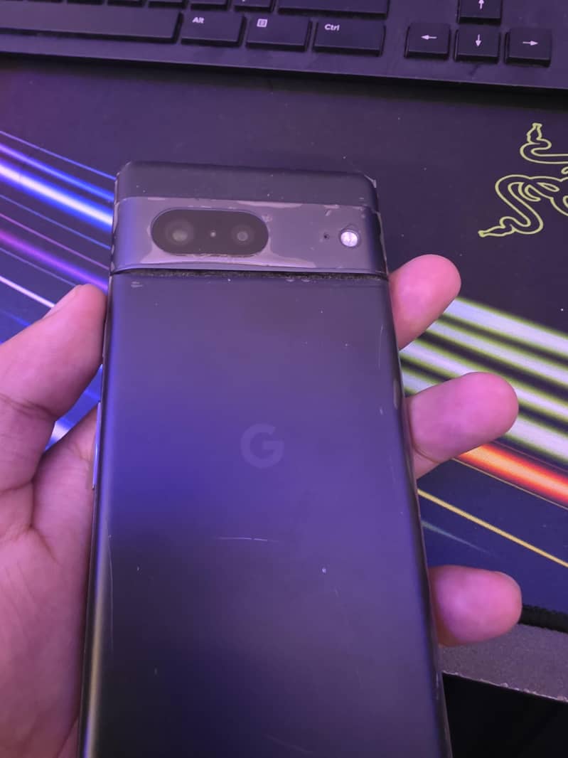 Google Pixel 7 2