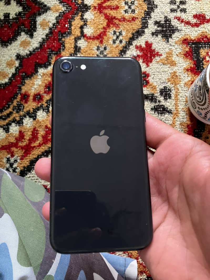 Apple iPhone SE 2