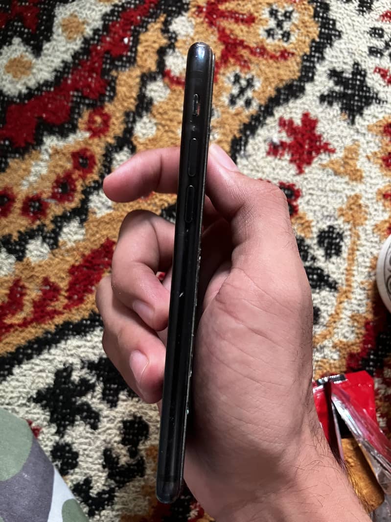 Apple iPhone SE 4