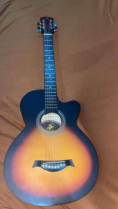 swift horse guitar for sale
