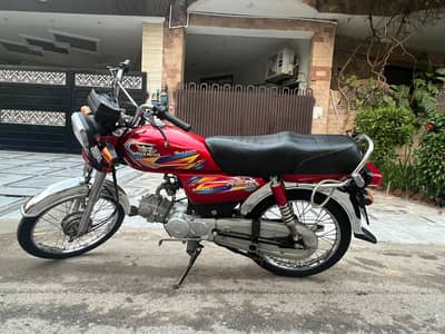 Road Prince Bike RP 70 2024