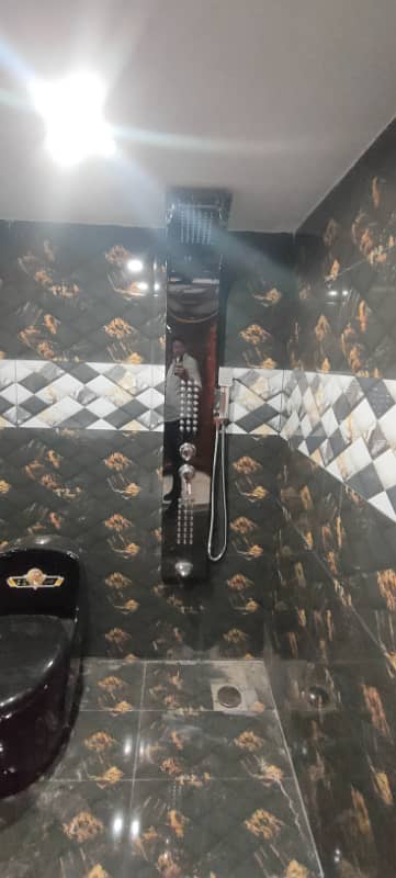 7 Marla 3 StorEy House Available For Sale In P Block Lahore Motorway City