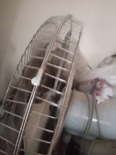 good condition