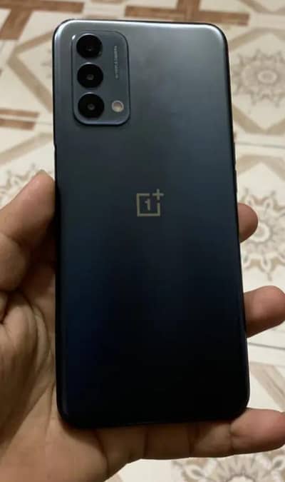 One Plus Nord N200 5g