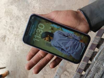 Apple iPhone 11 jv