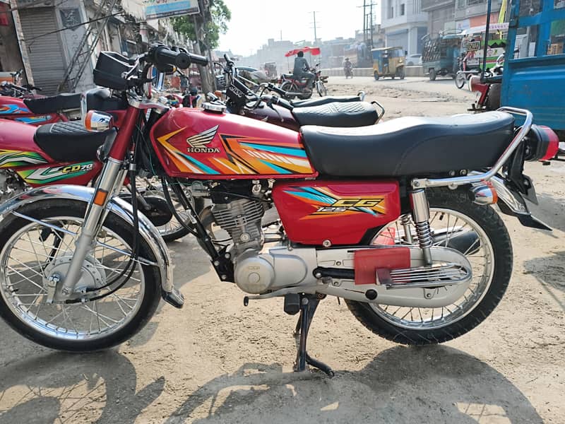 honda125 0