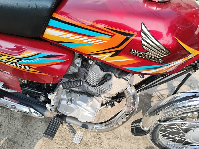 honda125 2