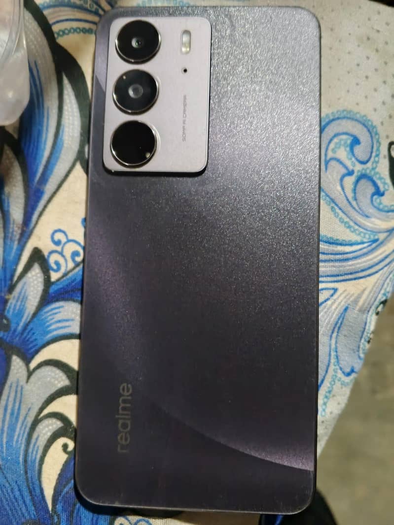 Realme C75 3