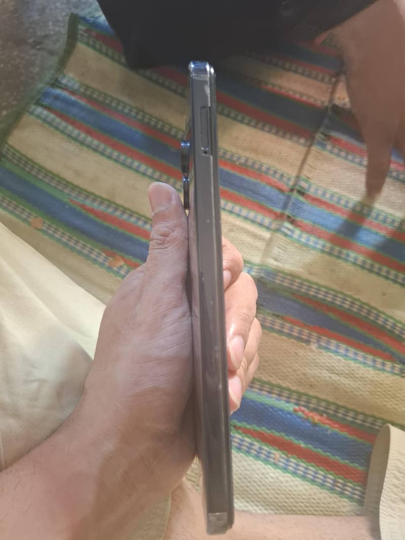 Tecno Camon 19 1