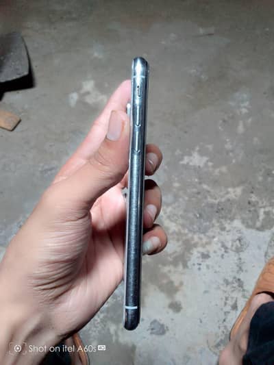 Apple iPhone X 64 gb foctory unlock