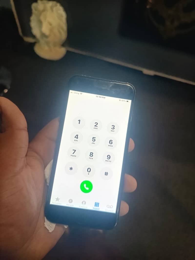 Apple iPhone 7 4