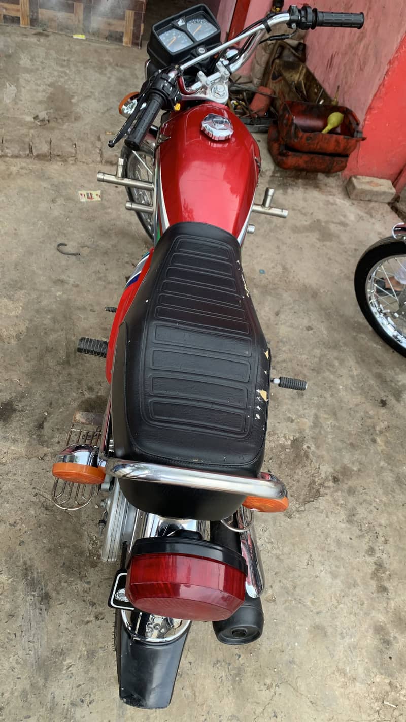 2023 model 1