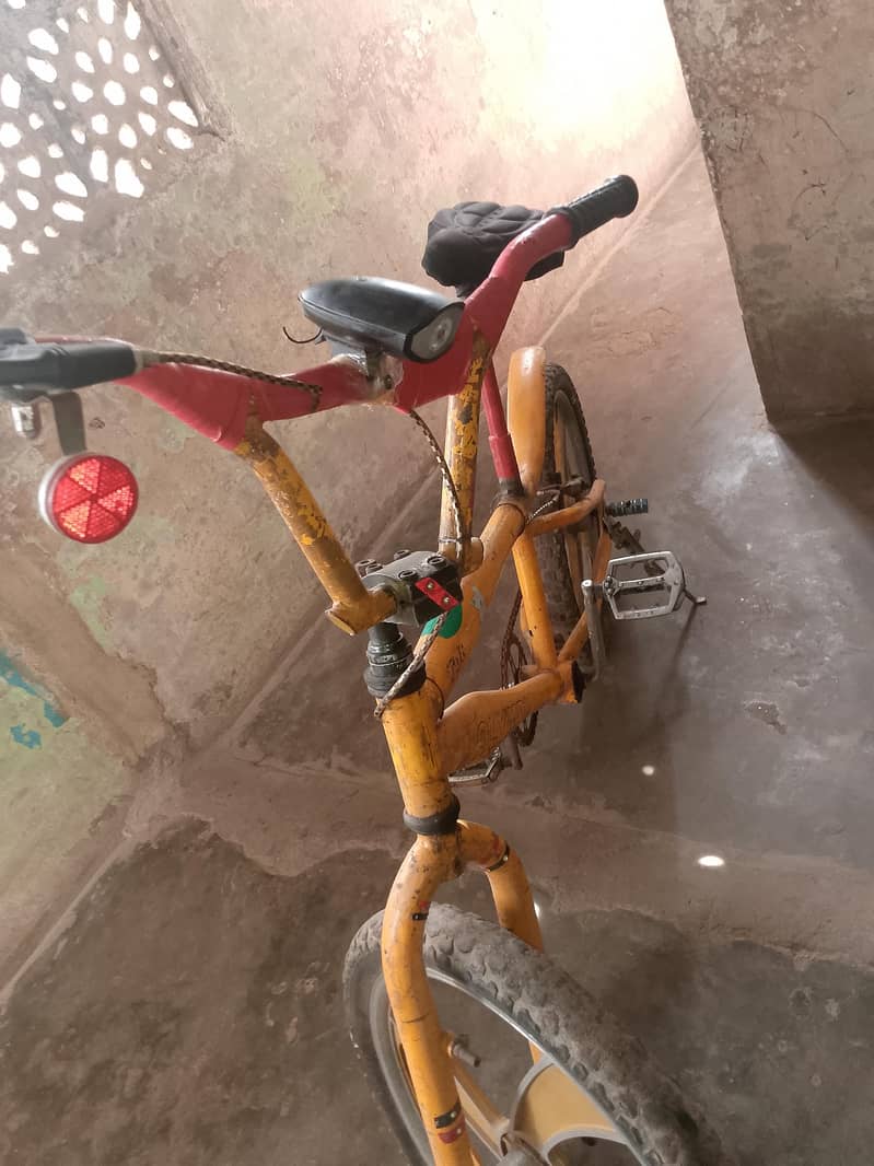super cycle 0