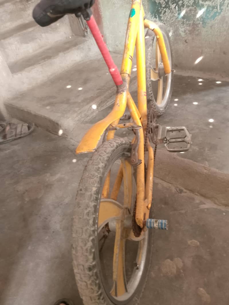 super cycle 1