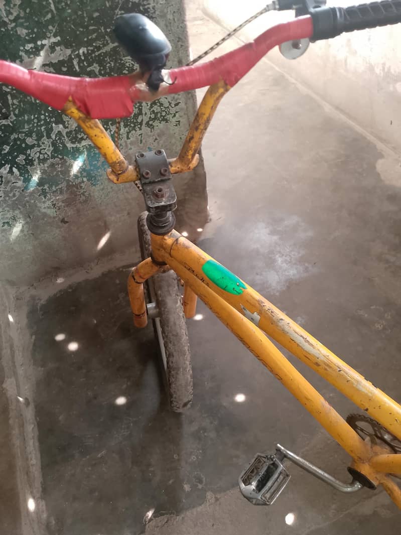super cycle 3