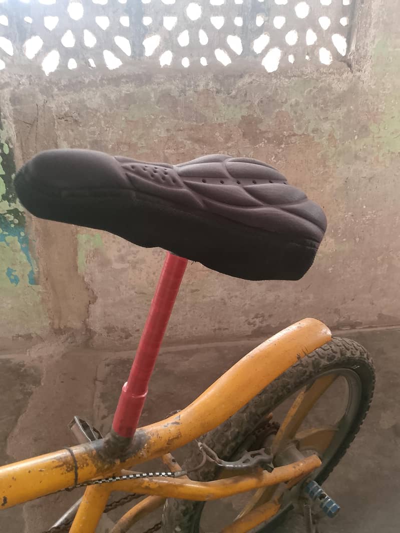 super cycle 4