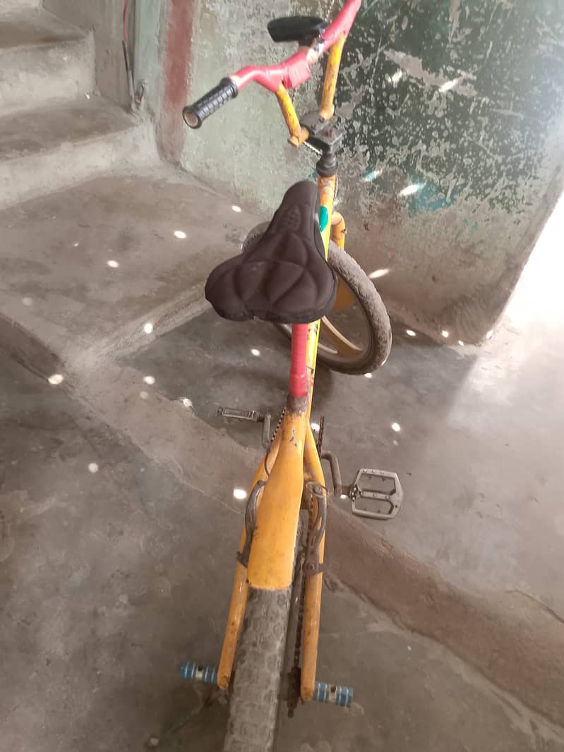 super cycle 5