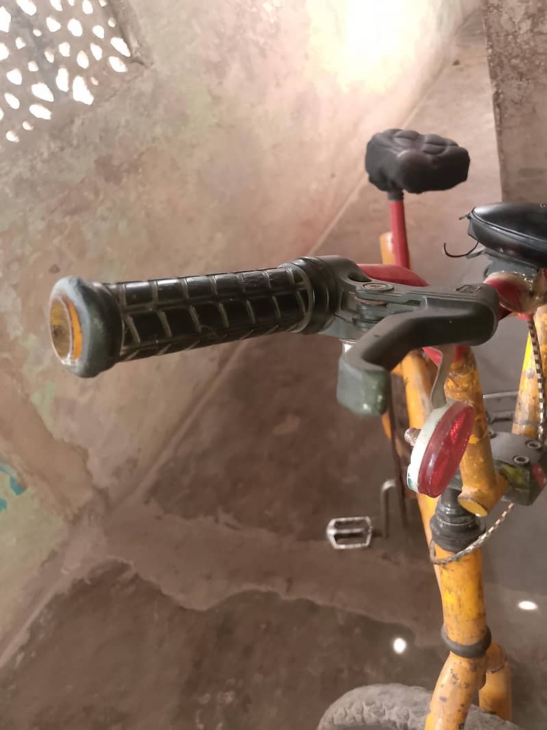 super cycle 8